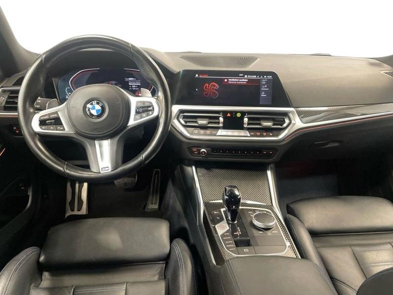 Bmw Série 3 G20 330d xDrive 286 ch Bva8 m Sport