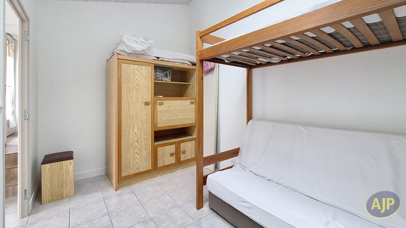 Maison - 64 m² - 3 pièces