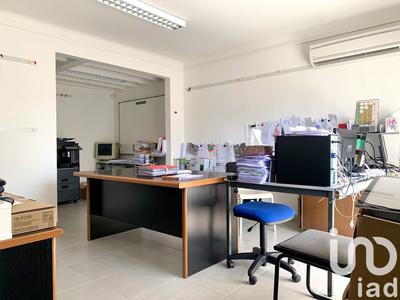 Maison - 62 m² - 3 pièces