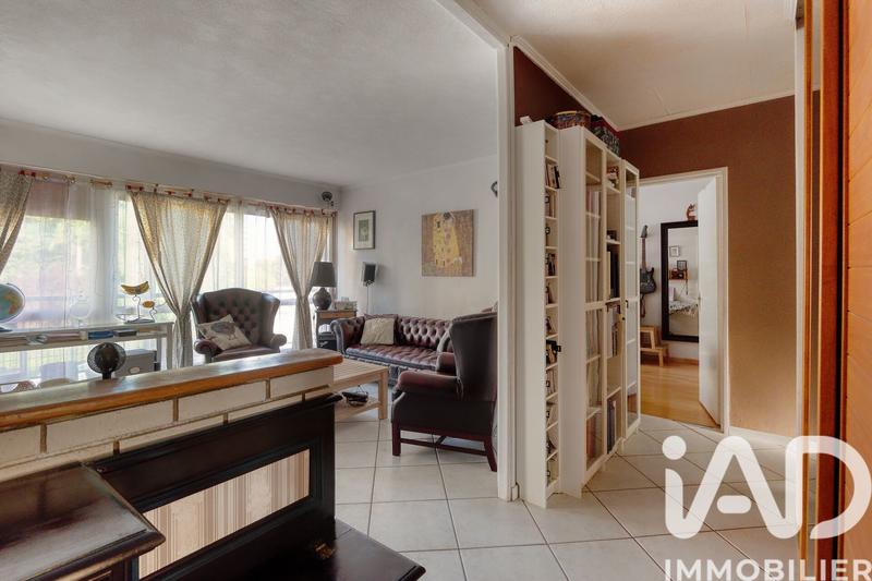 Appartement - 73 m² - 4 pièces