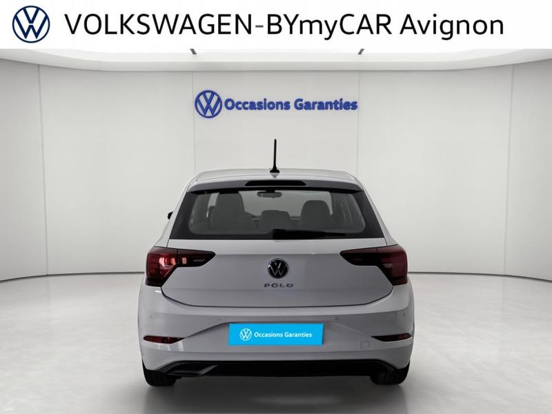 Volkswagen Polo 1.0 Tsi 95 s&amp;S Bvm5 Life Plus