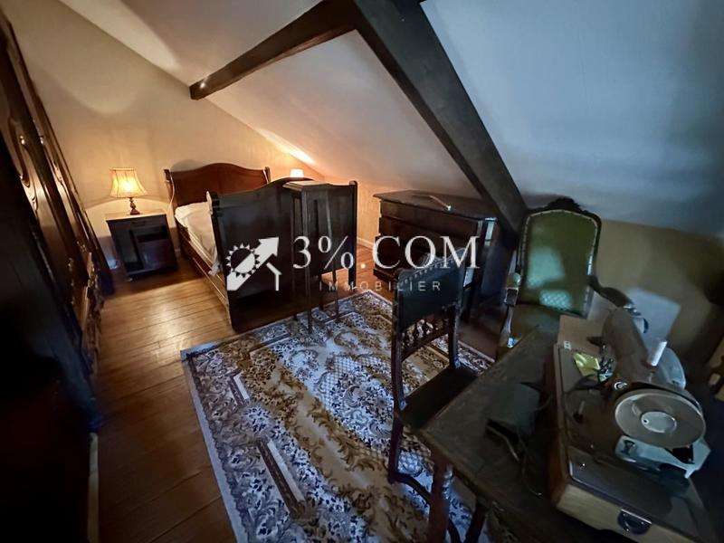 Maison - 131 m² - 5 pièces