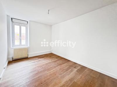Appartement - 75 m² - 3 pièces