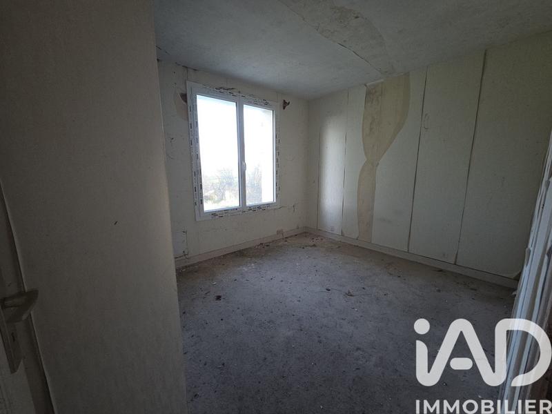 Maison - 152 m² - 5 pièces