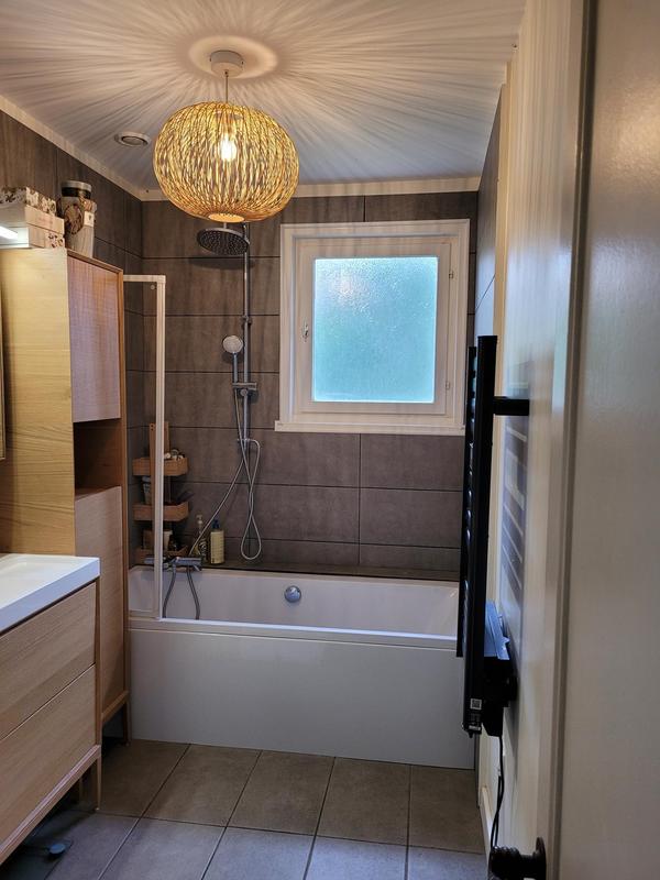 Maison - 162 m² - 5 pièces