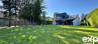 Villa - 178 m² - 6 pièces