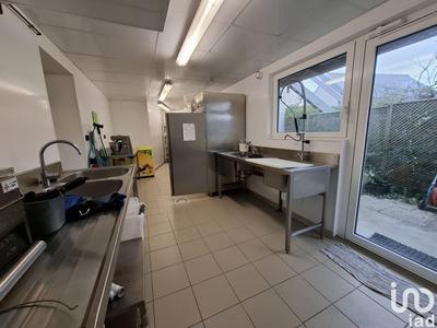 Local commercial - 100 m²