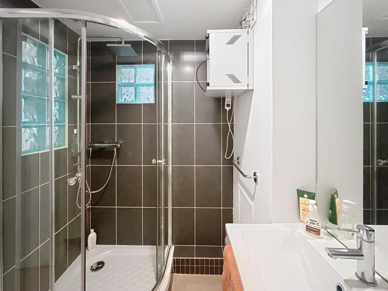 Appartement - 95 m² - 4 pièces