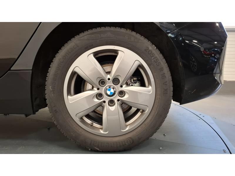 Bmw Série 1 116d 116 ch Dkg7 Lounge