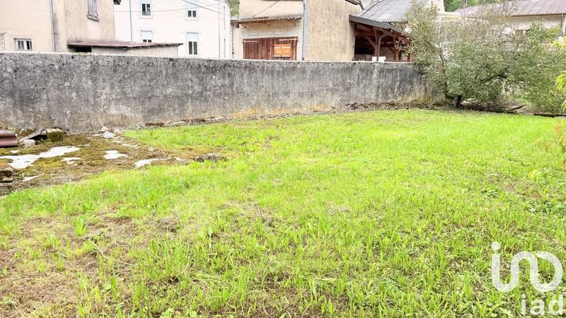 Maison - 86 m² - 3 pièces