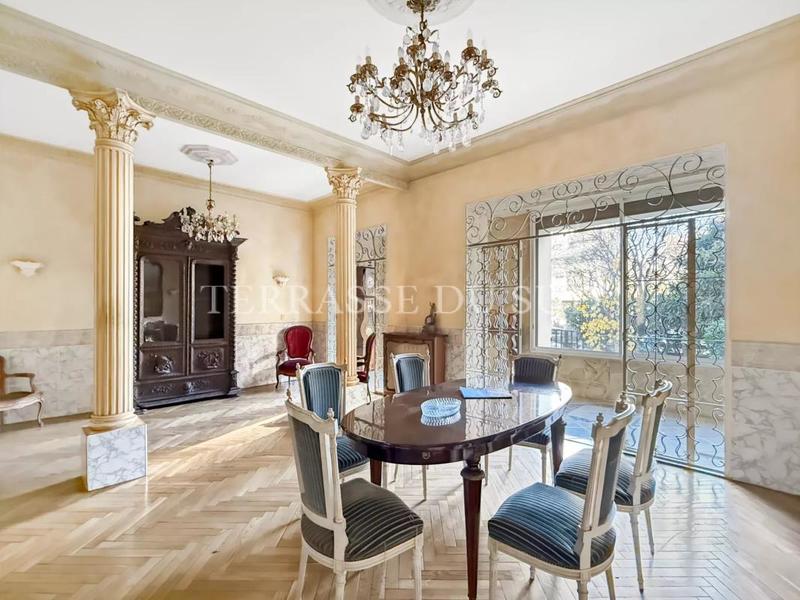 Appartement - 101 m² - 3 pièces