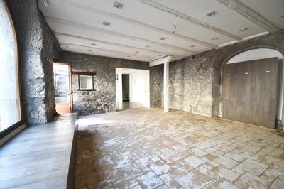 Immeuble - 197 m² - 5 pièces