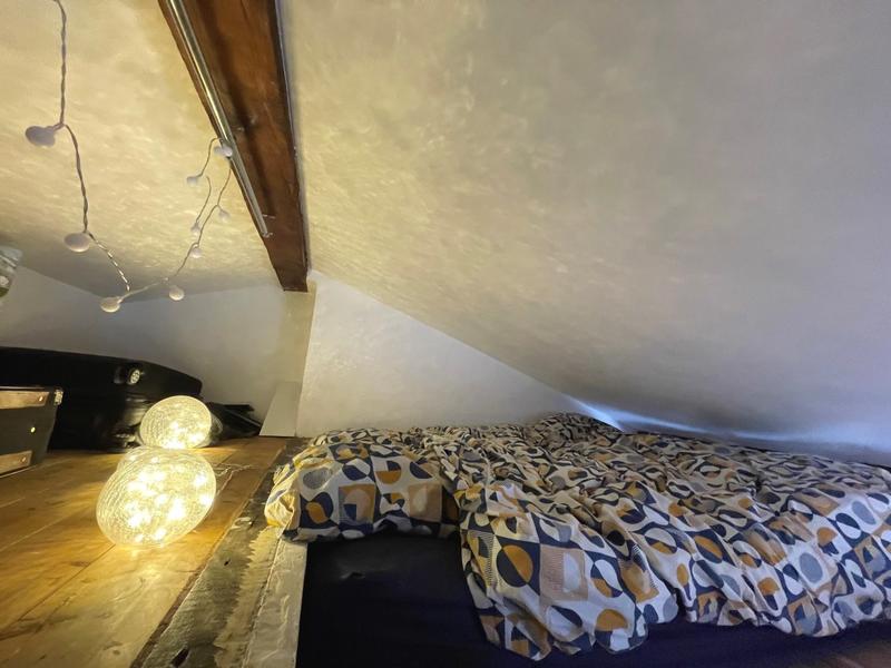 Appartement - 28 m² - 1 pièce