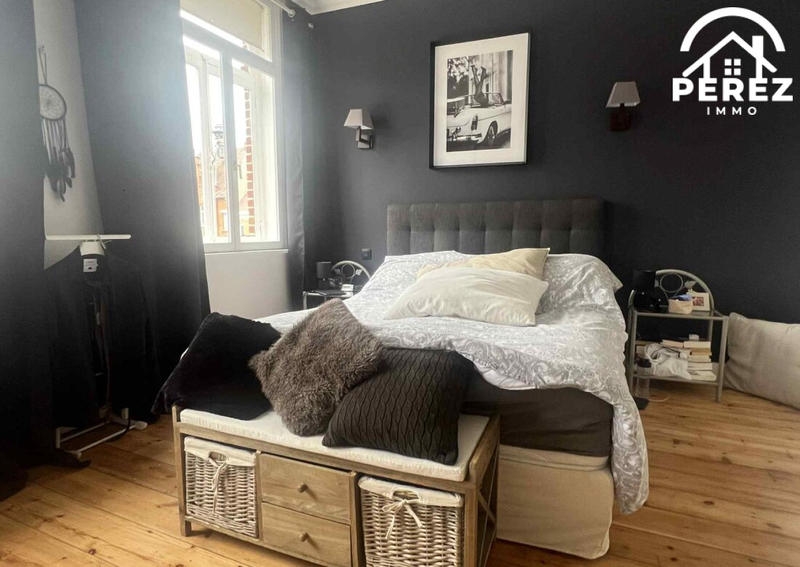 Maison - 290 m² - 10 pièces