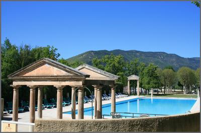 Appartement - 24 m² - 1 pièce