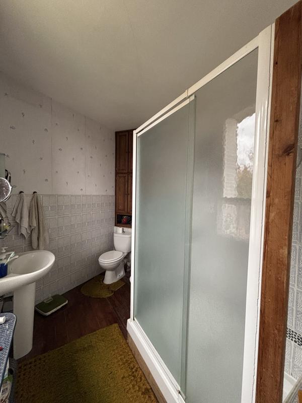 Maison ancienne - 142 m² - 5 pièces