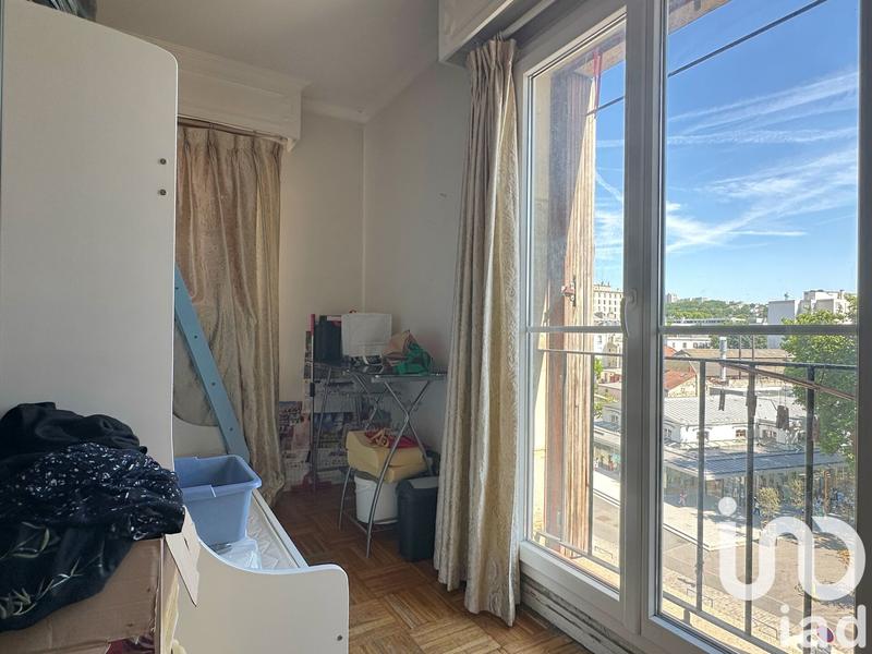 Appartement - 62 m² - 4 pièces