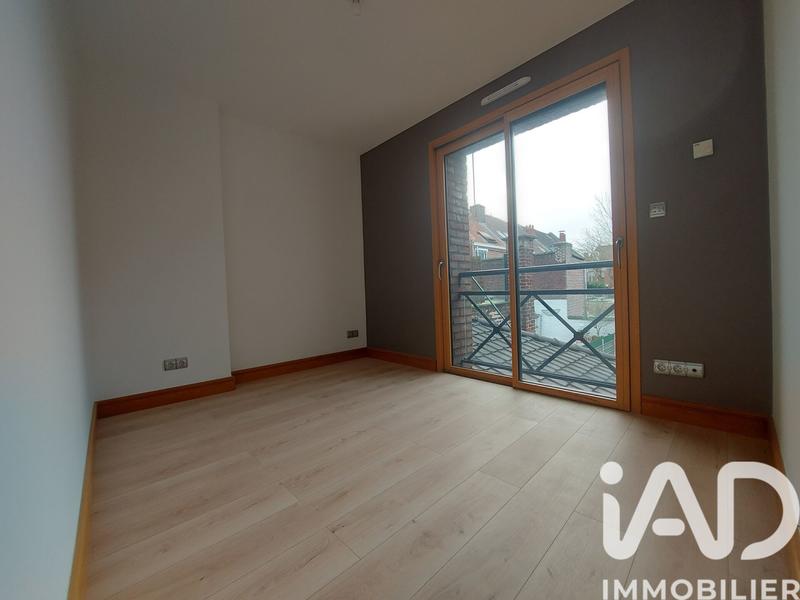 Appartement - 44 m² - 3 pièces