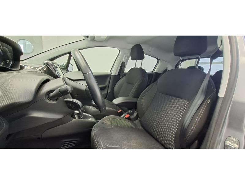 Peugeot 208 PureTech 110ch s&amp;S Eat6 Allure