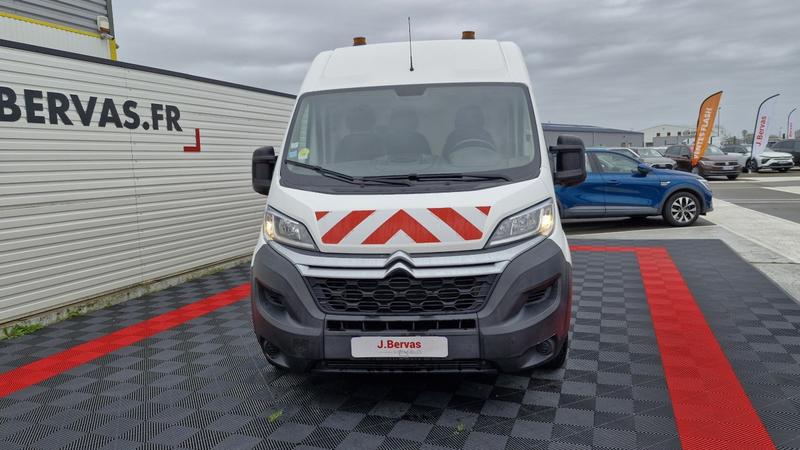 Citroën Jumper L3h2 Bluehdi 140 Club