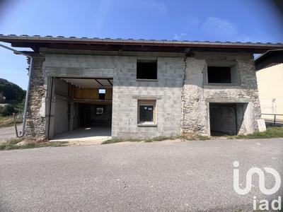 Maison - 140 m² - 4 pièces