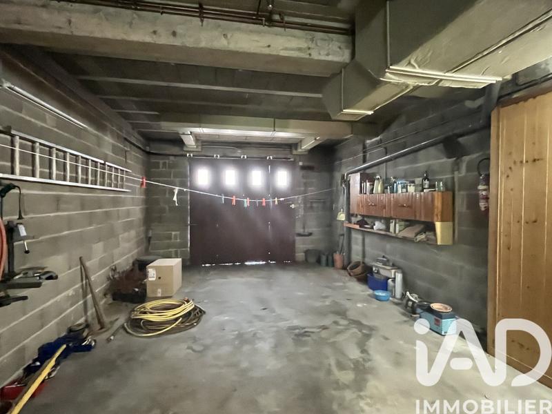 Maison de ville - 175 m² - 7 pièces