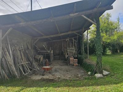 Ferme - 120 m² - 5 pièces