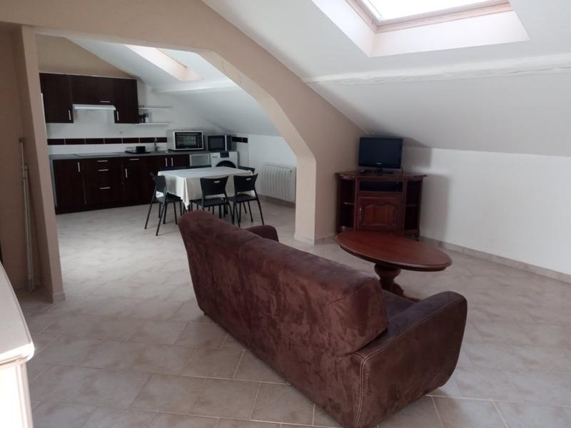 Immeuble - 182 m² - 7 pièces