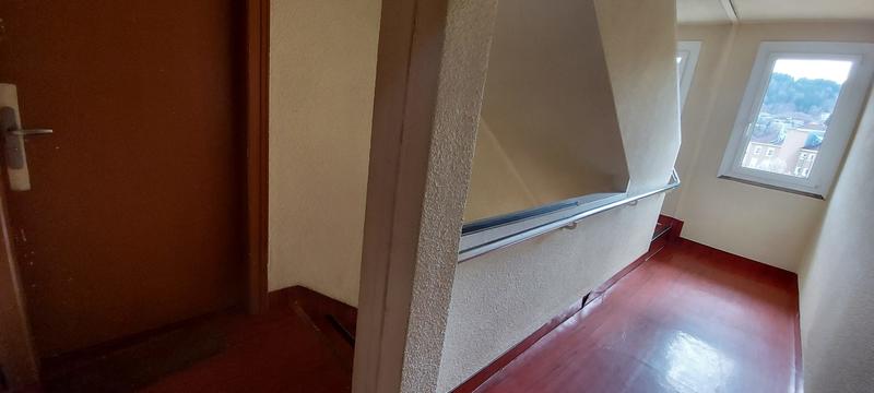 Appartement - 43 m² - 1 pièce