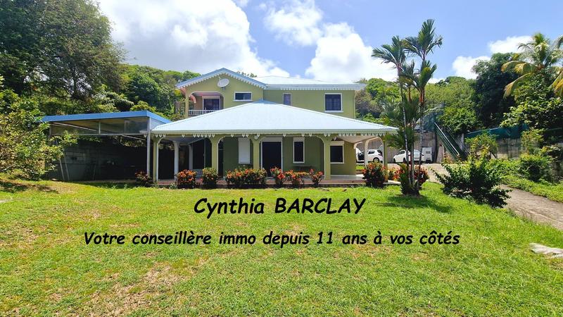 Maison d'architecte - 200 m² - 5 pièces