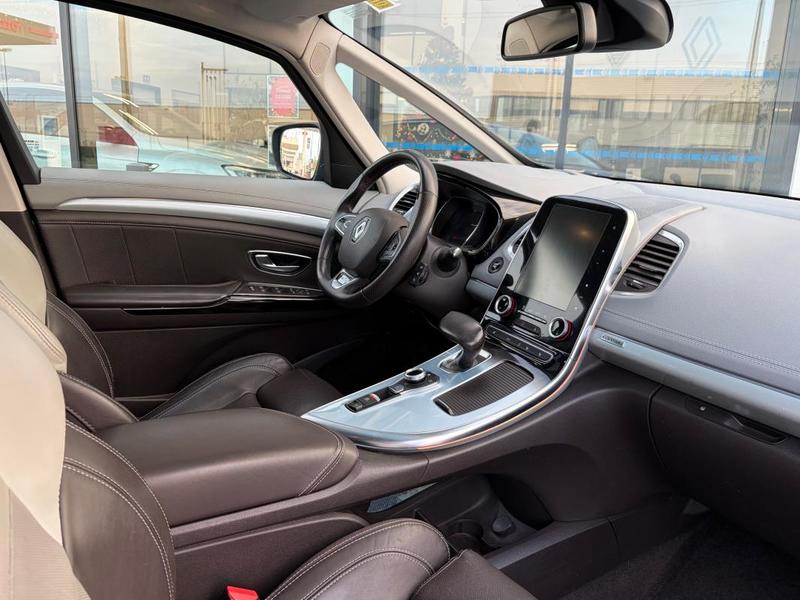 Renault Espace V Initiale Paris Edc 160 5 Places