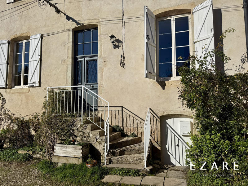 Appartement - 72 m² - 4 pièces