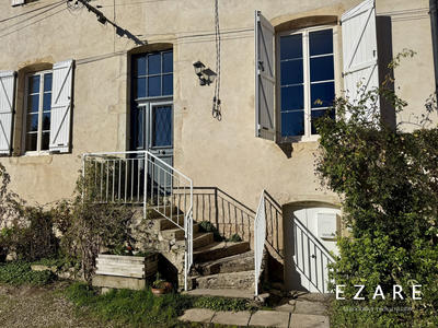 Appartement - 72 m² - 4 pièces