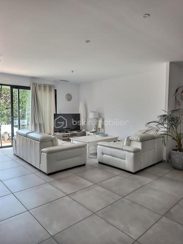 Maison - 89 m² - 4 pièces