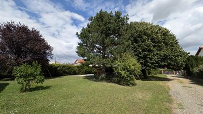 Maison - 155 m² - 7 pièces