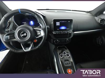 Alpine A110 Gt Focal Cam Nav Led 18p GrandPrix