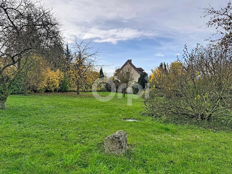 Maison - 193 m² - 6 pièces