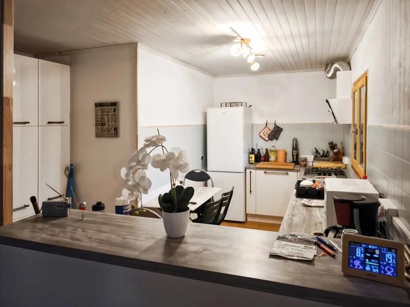 Maison - 150 m² - 8 pièces