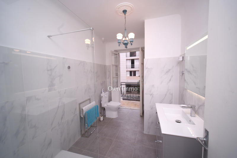 Appartement - 55 m² - 2 pièces