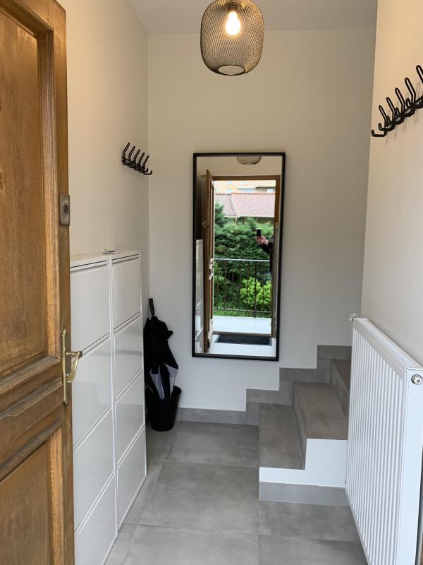 Appartement - 157 m² - 8 pièces