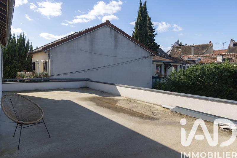 Maison - 170 m² - 4 pièces