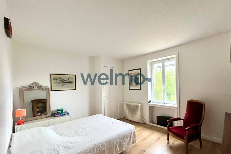 Maison en pierre - 285 m² - 12 pièces