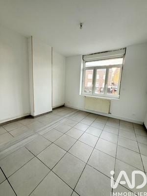 Maison - 91 m² - 8 pièces