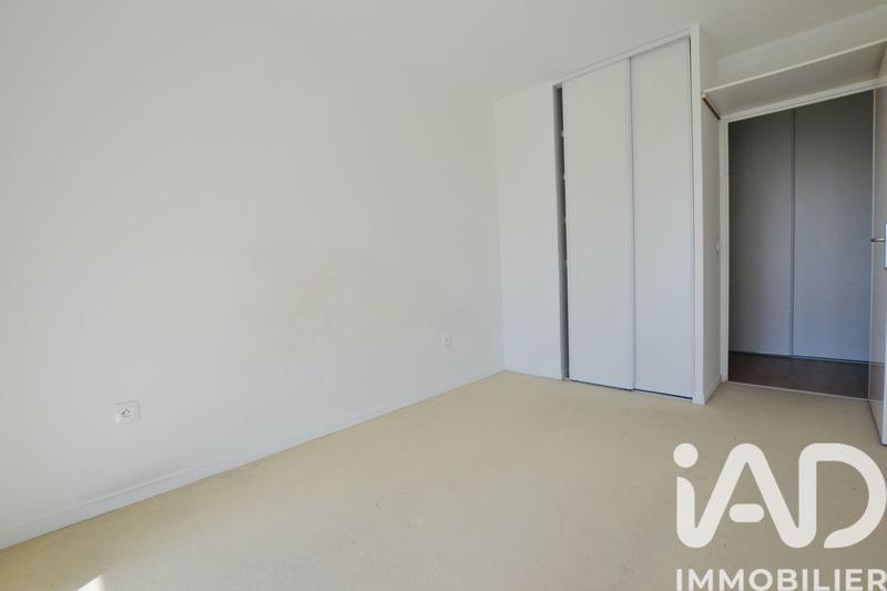 Appartement - 88 m² - 5 pièces