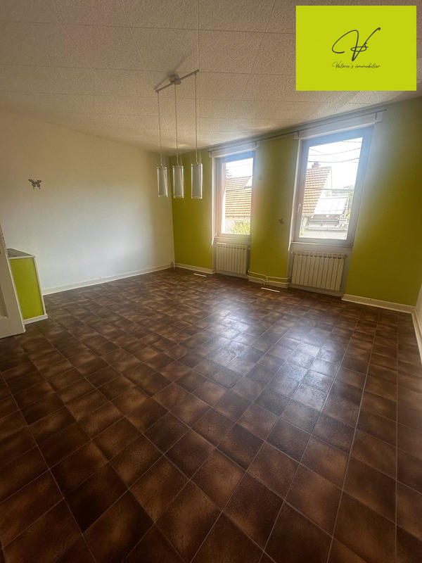 Maison - 140 m² - 4 pièces