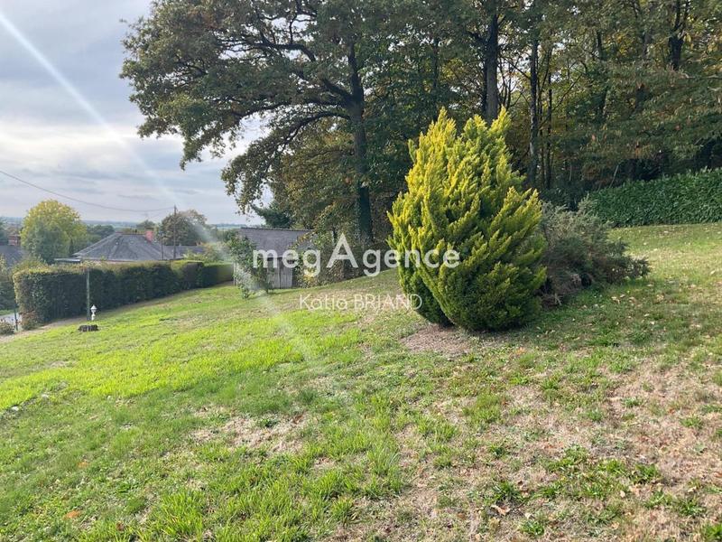 Maison traditionnelle - 83 m² - 4 pièces