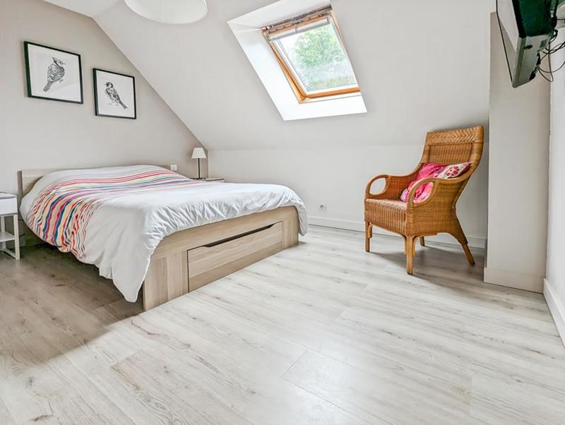 Maison - 152 m² - 5 pièces