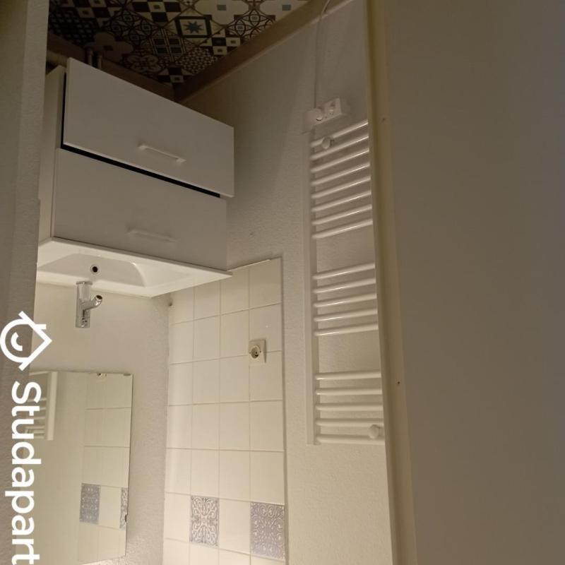 Appartement - 24 m² - 1 pièce