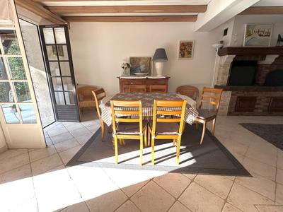 Maison - 168 m² - 5 pièces