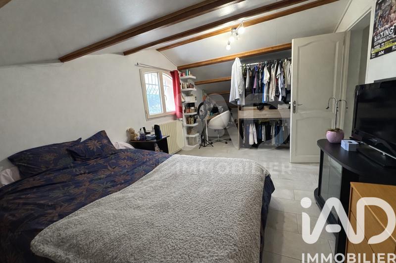 Maison - 173 m² - 7 pièces